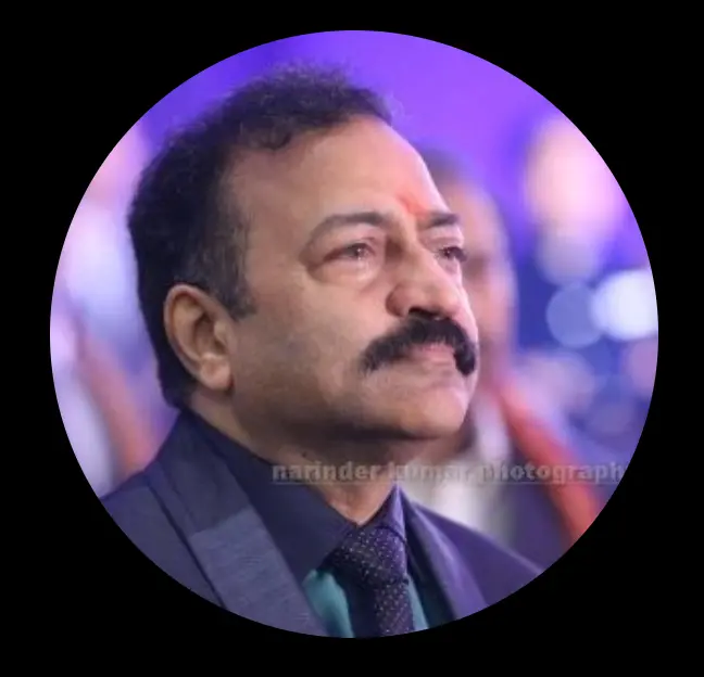 Sandeep Malhotra, Partner at Optimal Realty Gurgaon