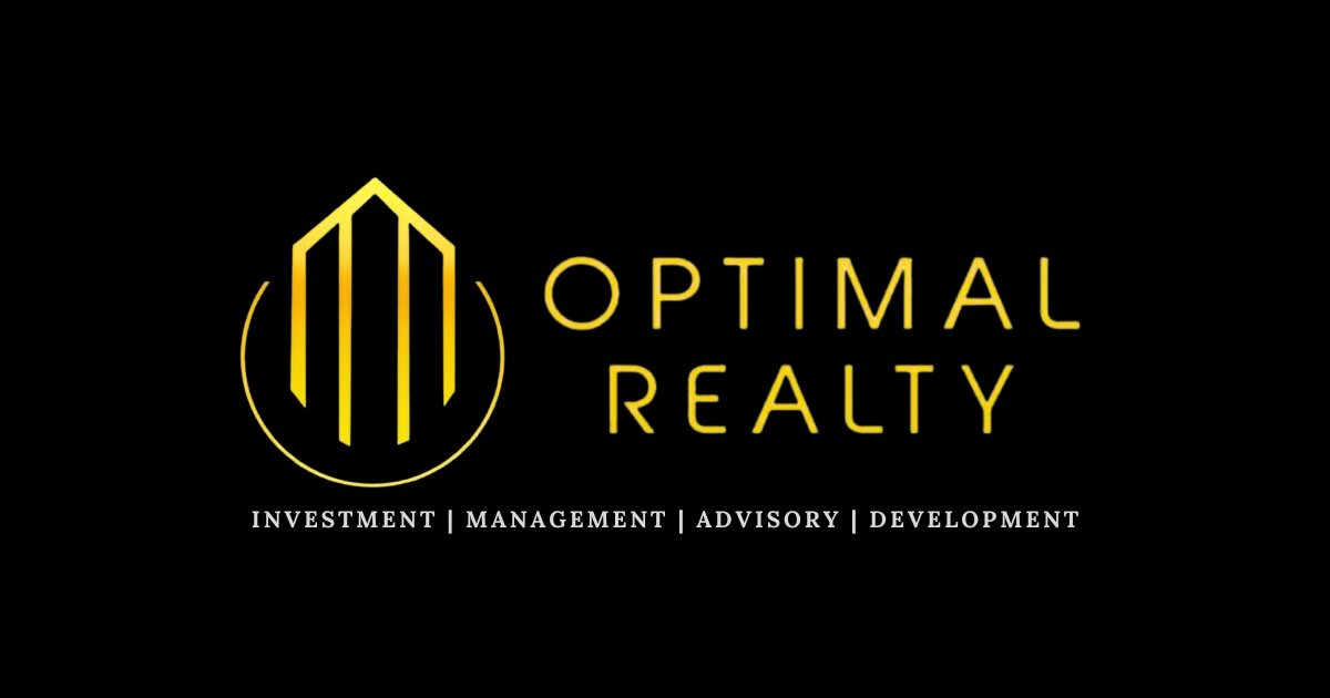 Optimal Realty | Best Real Estate Broker...