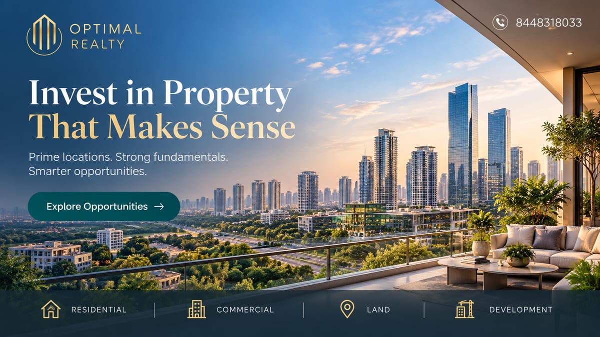 Sector 95 Gurgaon: Property Rates, Projects & Investment Guide 2026